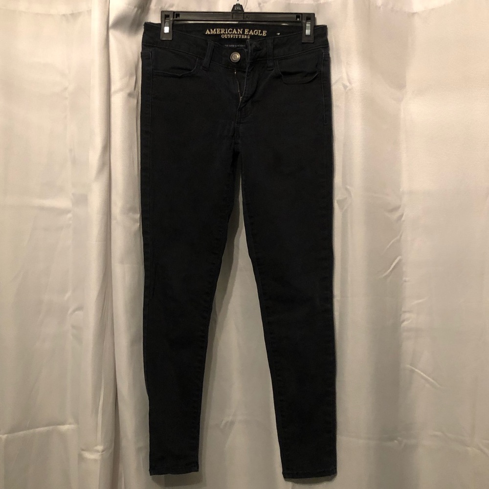 Skinny jeans
